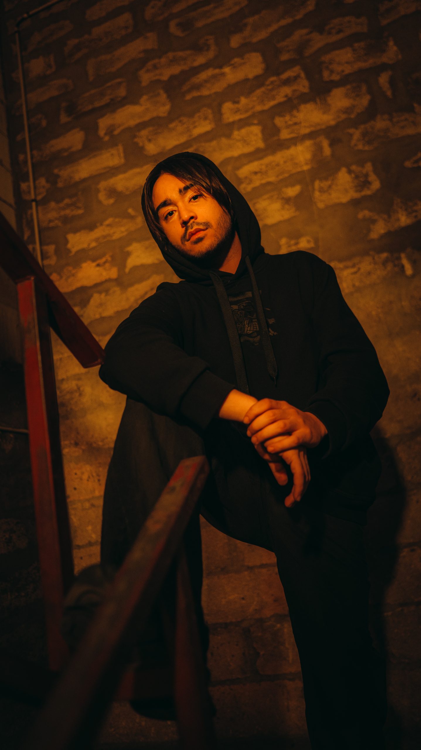 Développement créatif - Tony Nguyen